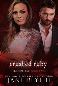 Cover image for Crushed Ruby