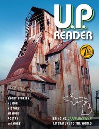 Cover image for U.P. Reader -- Volume #7