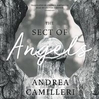 Cover image for The Sect of Angels