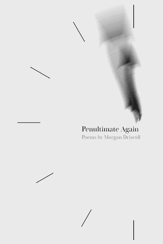 Cover image for Penultimate Again