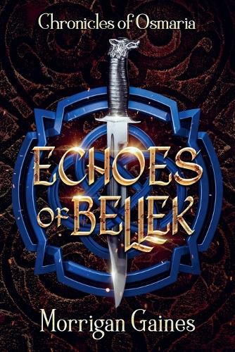 Cover image for Echoes of Bellek