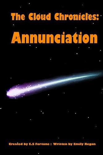 Cover image for Annunciation