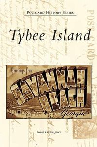 Cover image for Tybee Island