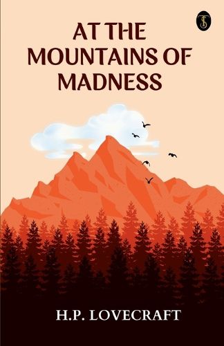 Cover image for At the Mountains of Madness