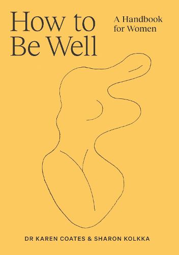 Cover image for How to Be Well