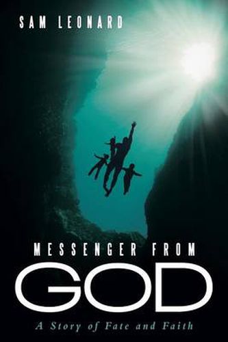 Cover image for Messenger from God: A Story of Fate and Faith