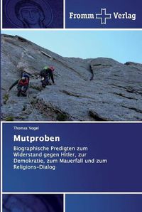 Cover image for Mutproben