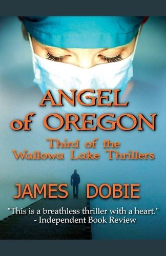 Cover image for Angel of Oregon