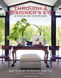 Cover image for Through a Designer's Eye