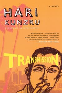 Cover image for Transmission