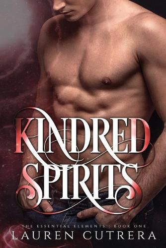 Cover image for Kindred Spirits: The Essential Elements Series, Book 1