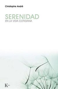 Cover image for Serenidad: En La Vida Cotidiana