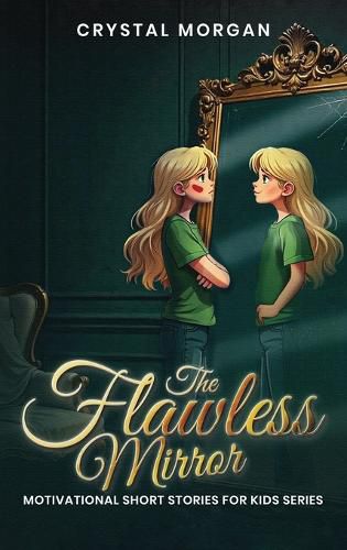 Cover image for The Flawless Mirror