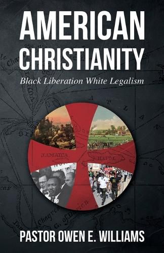 Cover image for American Christianity