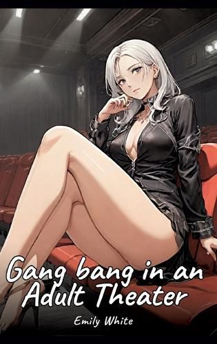 Cover image for Gang bang in an Adult Theater