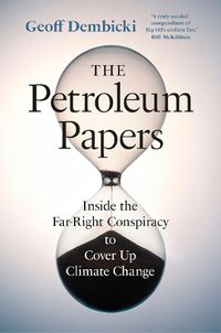 Cover image for The Petroleum Papers