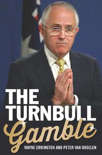 Cover image for The Turnbull Gamble
