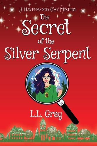 Cover image for The Secret of the Silver Serpent