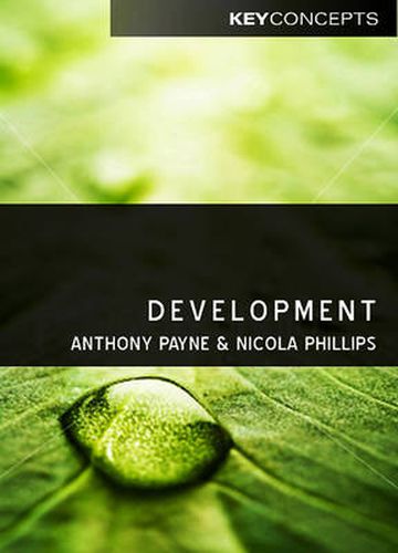 Cover image for Development