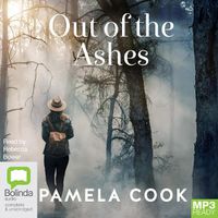 Cover image for Out of the Ashes