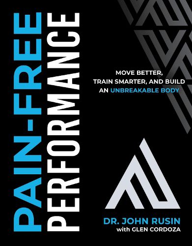 Cover image for Pain-Free Performance