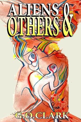 Cover image for Aliens & Others