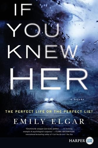 Cover image for If You Knew Her