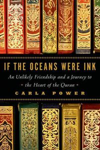 Cover image for If Oceans Were Ink