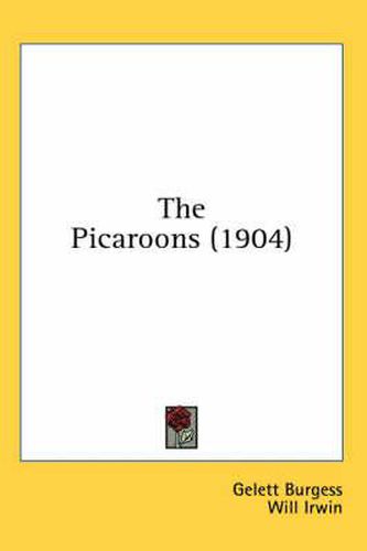 The Picaroons (1904)