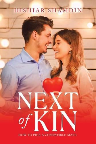 Cover image for Next of Kin