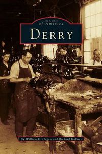 Cover image for Derry