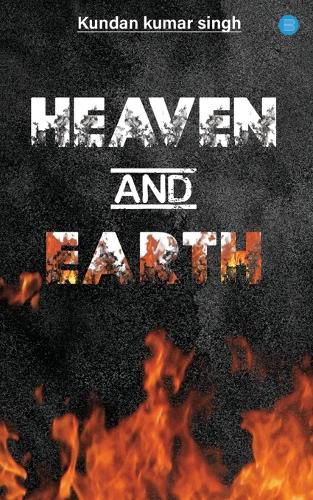 Cover image for Heaven and Earth