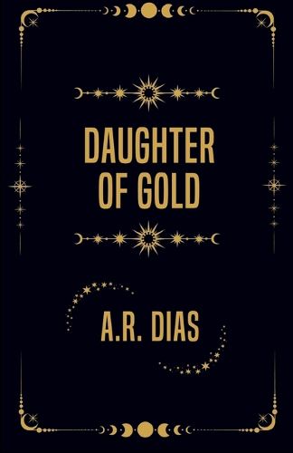 Cover image for Daughter of Gold