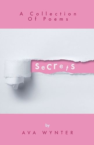 Cover image for Secrets