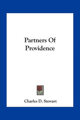 Partners of Providence