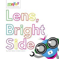 Cover image for The Mettas: Lens, Bright Side