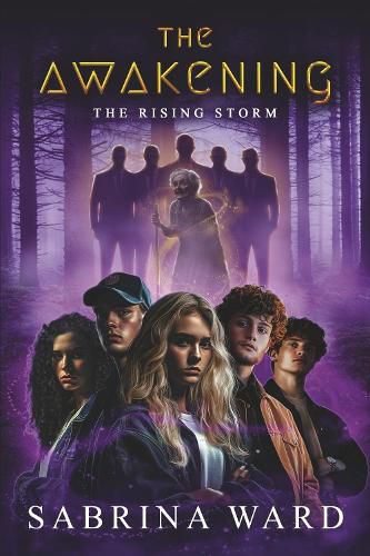 Cover image for The Awakening