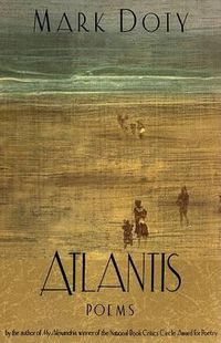 Cover image for Atlantis: Poems