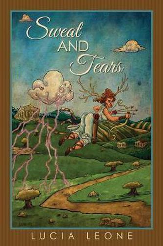 Cover image for Sweat and Tears