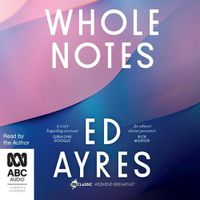 Cover image for Whole Notes