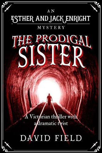 Cover image for The Prodigal Sister