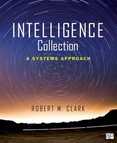 Cover image for Intelligence Collection