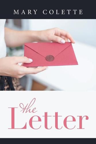 Cover image for The Letter