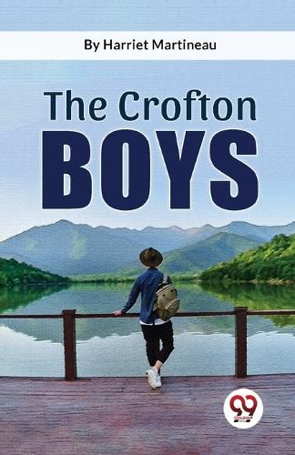 Cover image for The Crofton Boys