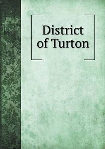 District of Turton