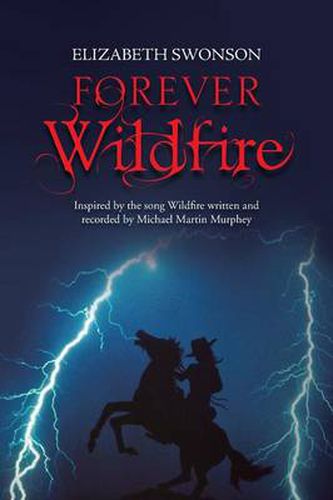 Cover image for Forever Wildfire