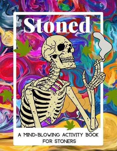 Cover image for Stoned