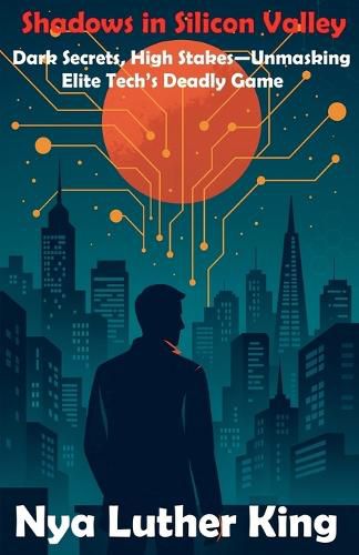 Cover image for Shadows in Silicon Valley