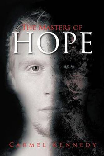 Cover image for The Masters of Hope