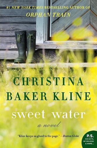 Cover image for Sweet Water